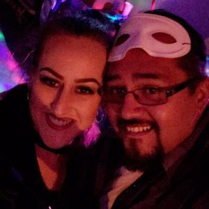 Meet your Posher, Rodrigo